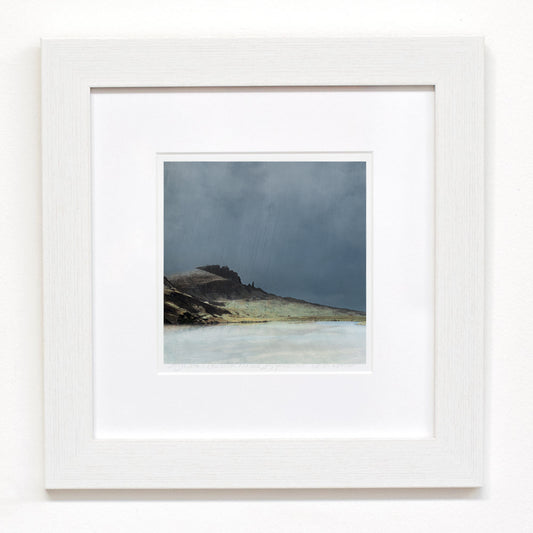 The Storr Loch Isle of Skye Giclee Prints