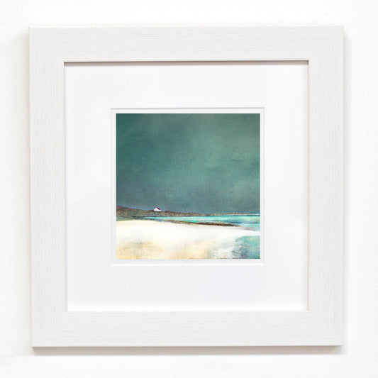 Red Croft Barra Prints