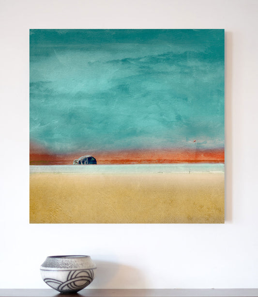 BRK01 Bass ROck CANVAS