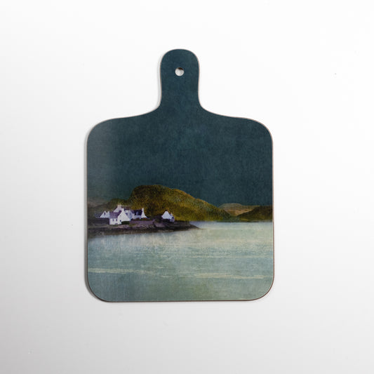 Plockton Mini-Chopping Board