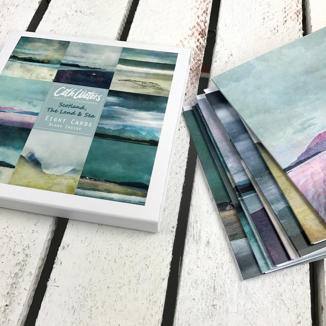 Card Set 2 (Large)