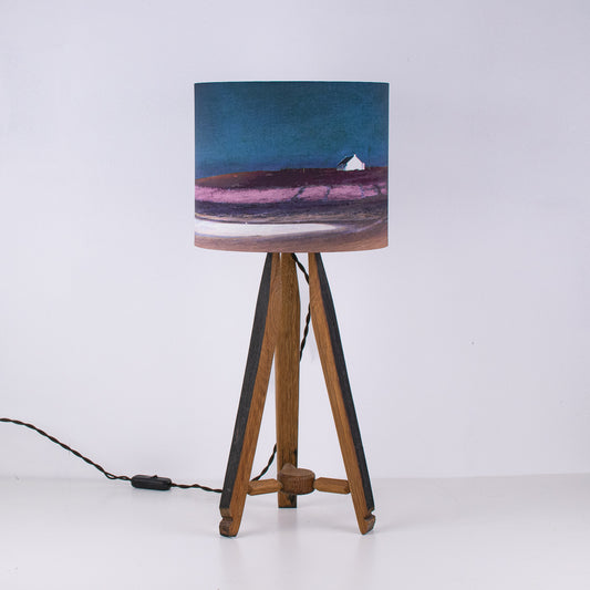 Uist Machair Lampshade