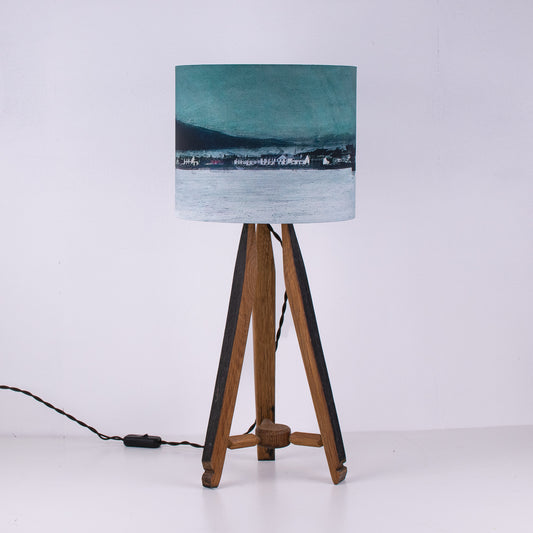Ullapool Lampshade