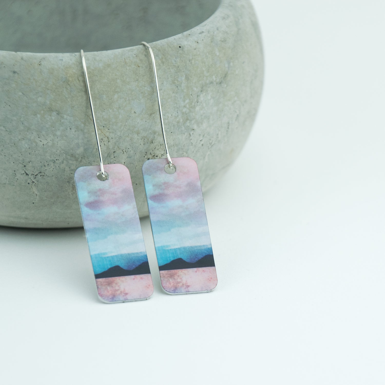 Ranch Water Earrings main image 1
