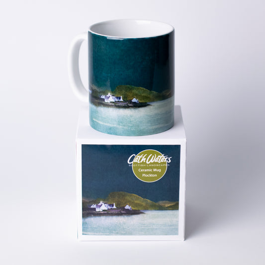 Plockton  Mug