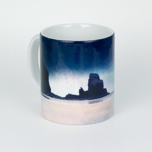 SK15 Talisker Sundown Skye Mug