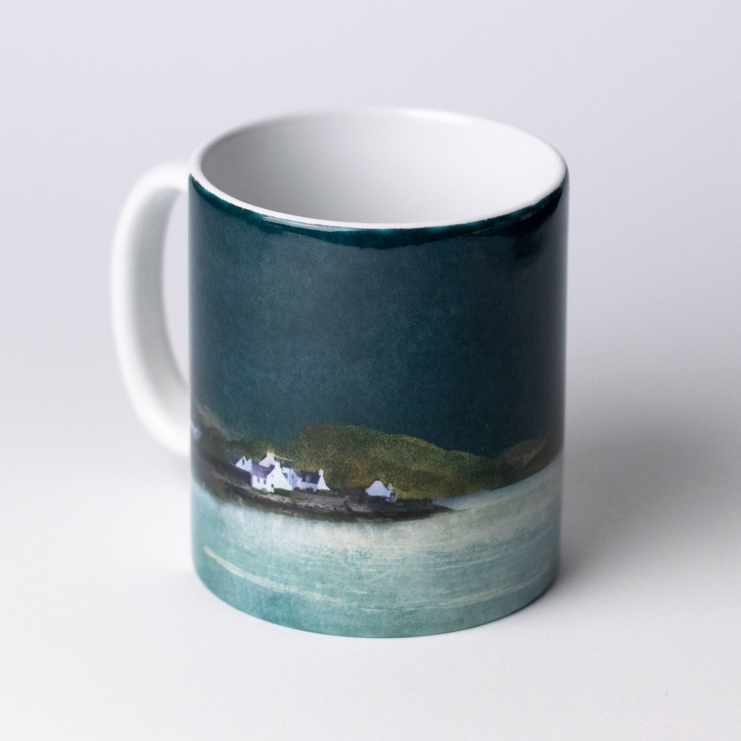 Plockton  Mug