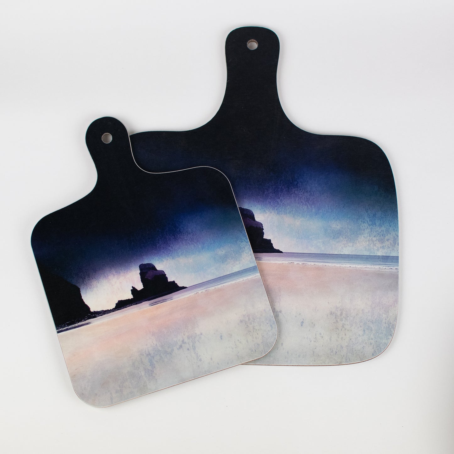 Talisker Sundown Skye Large Chopping Board