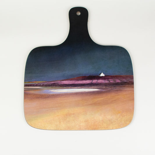 Uist Machair Large Chopping Board