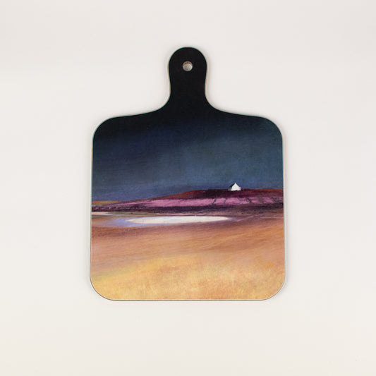 Uist Machair Mini-Chopping Board