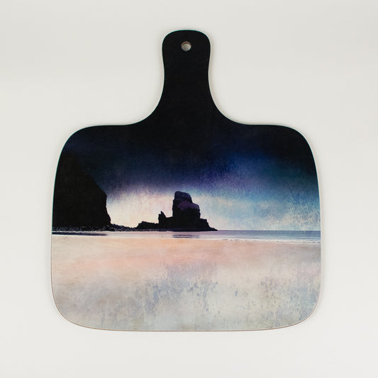 Talisker Sundown Skye Large Chopping Board