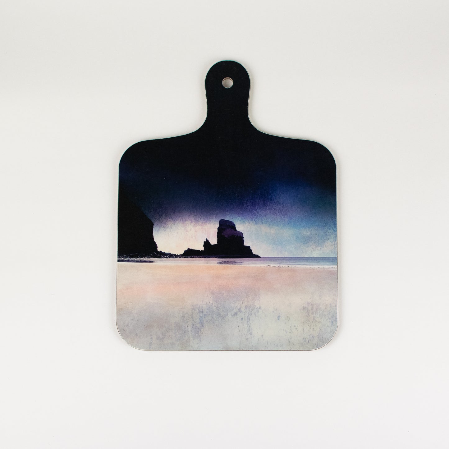 Talisker Sundown Skye Mini-Chopping Board