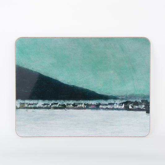 UL01 Ullapool Table Mat