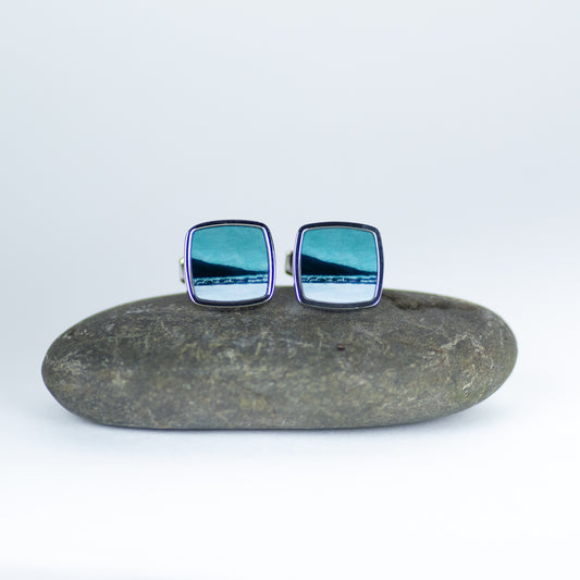 Ullapool Cufflinks