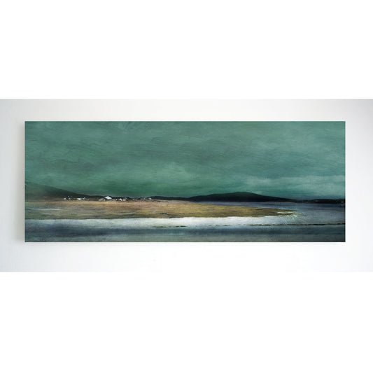 HR02 Salt Marshes Harris Canvas sq