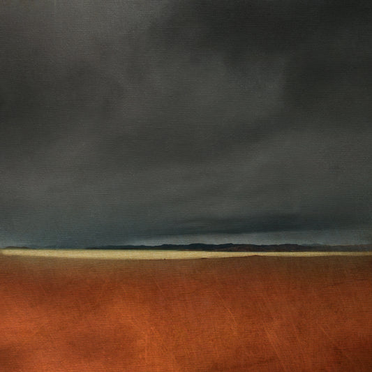 Inverpolly-Sutherland-Red