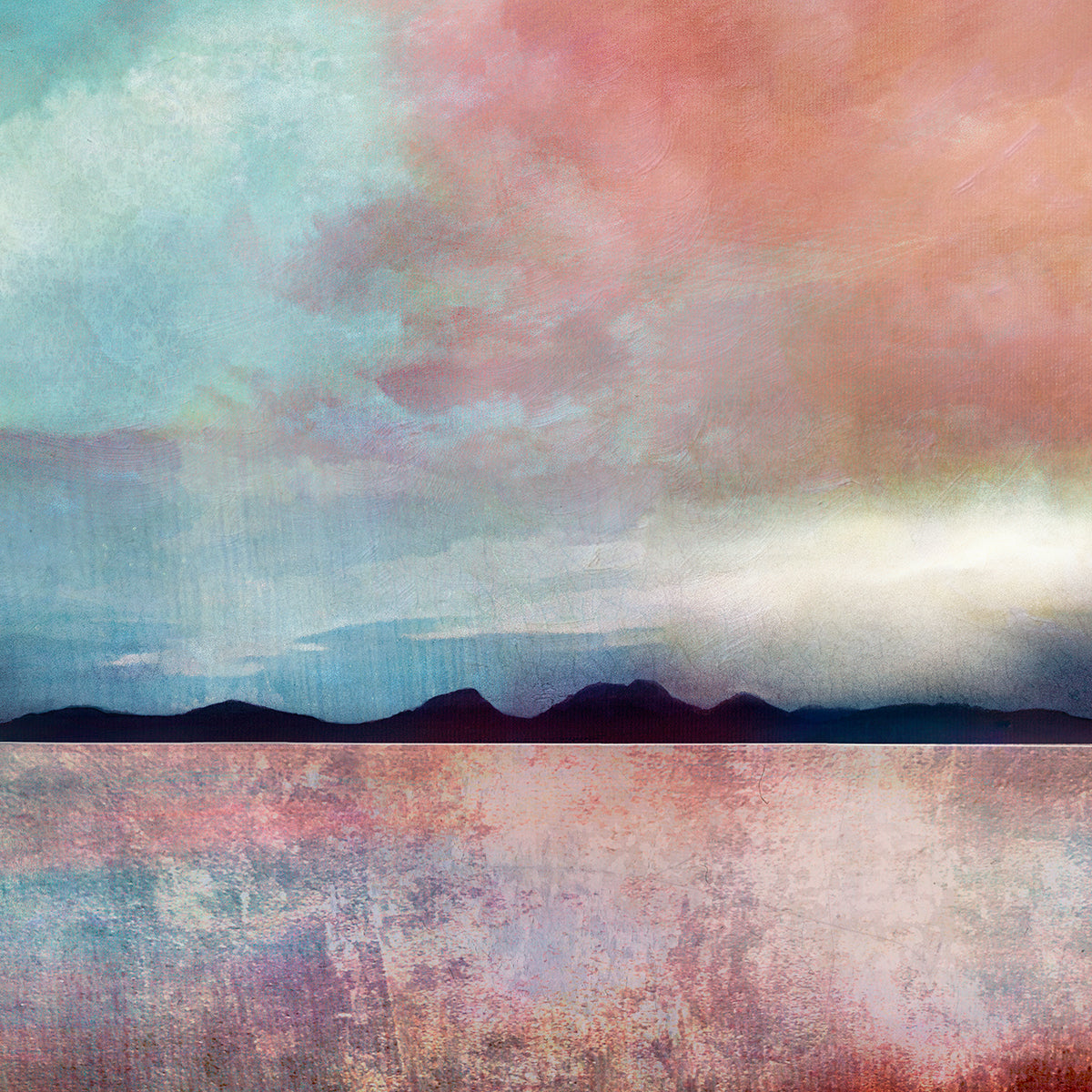 JU01 Jura from Kintyre Argyll jpg
