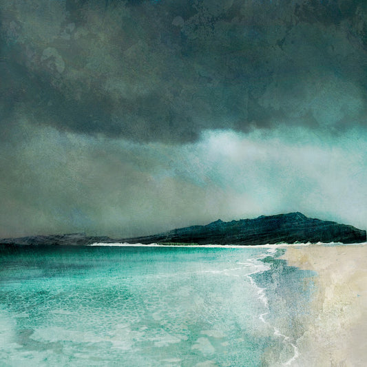 LW01 Reef Beach Isle of Lewis no cr (Custom)