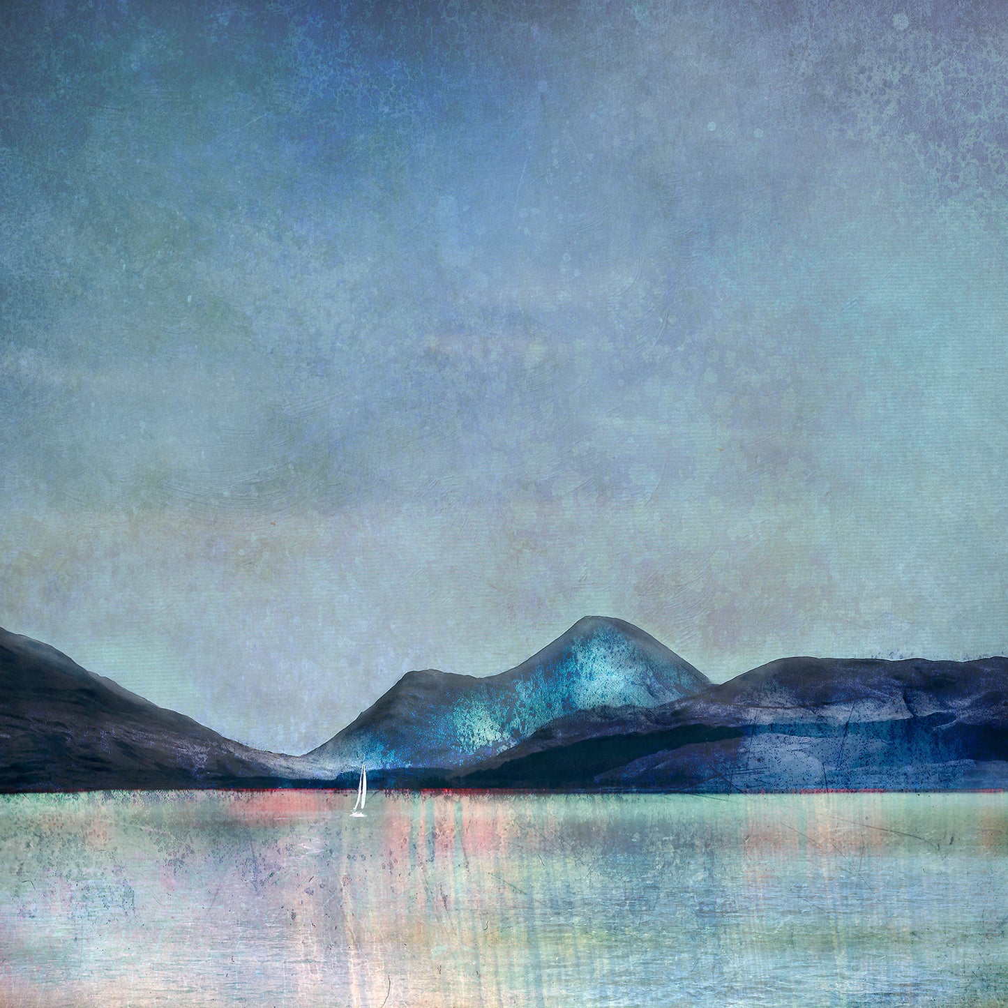 ML02 Ben More Mull