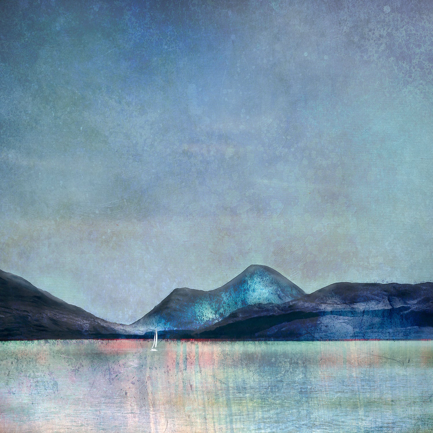 ML02 Ben More Mull