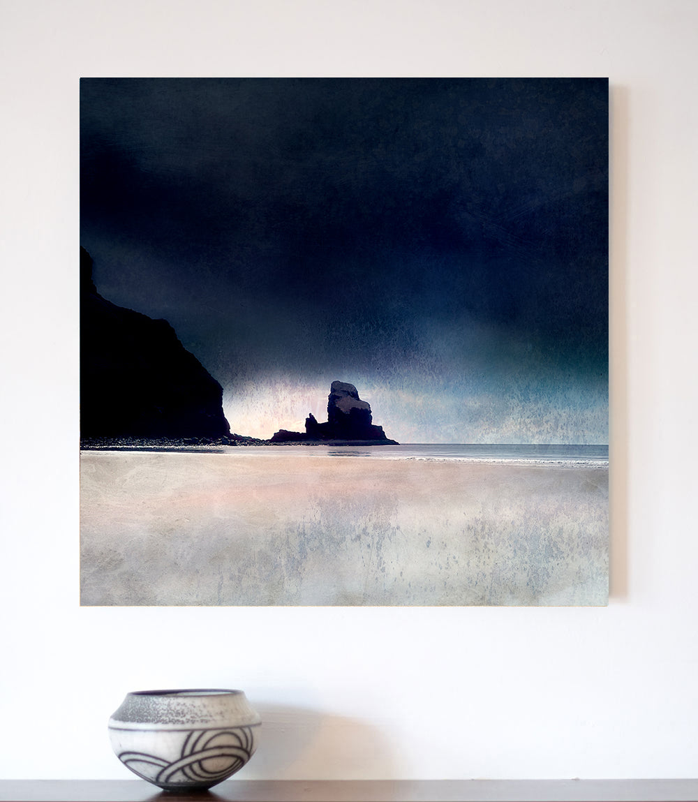 SK15 Talisker Midnight Canvas