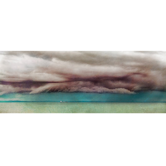 Strange-Day,-Firth-of-Forth-East-Lothian-Panoramic-square
