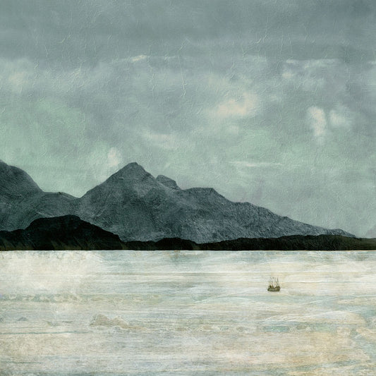The-Rum-Cuillin-from-Ardnamurchan
