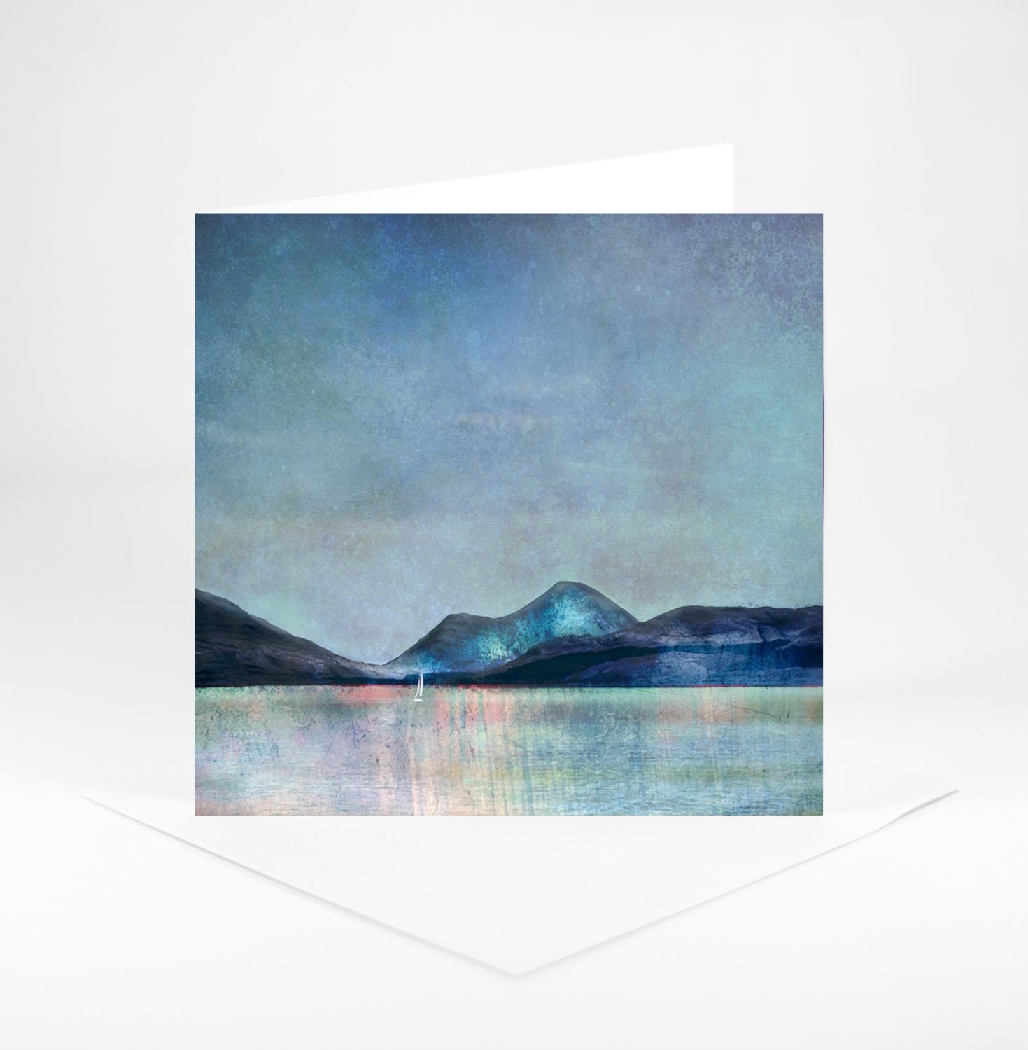 ben more mull card