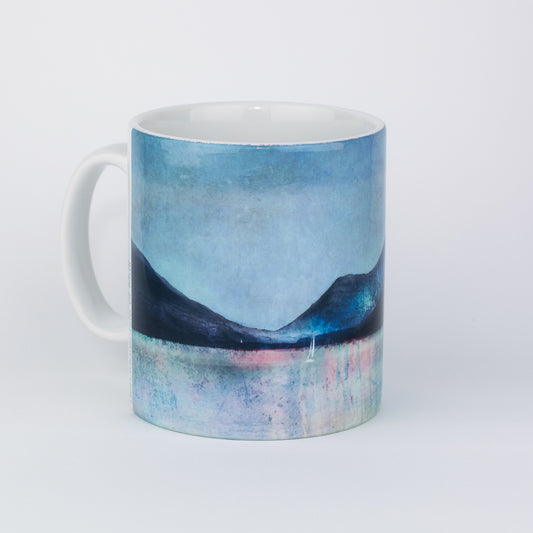 ML02 Ben More Isle of Mull Mug