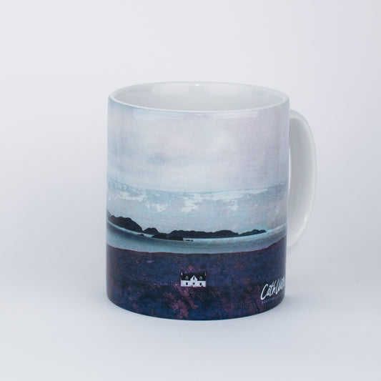 ACT01 The Summer Isles from Achiltibuie Mug